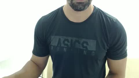 cashmastermuscle77 online show from 02/19/26, 10:22