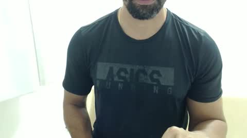 cashmastermuscle77 online show from 03/02/26, 11:11