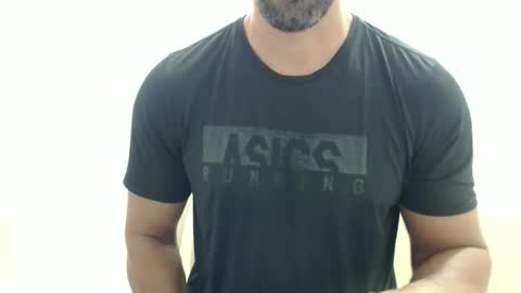 cashmastermuscle77 online show from 03/06/26, 10:23