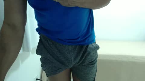 Snapshot of cashmastermuscle77 chatting on 05/19/26, 01:56 cashmastermuscle77 online show from 05/19/26, 01:56