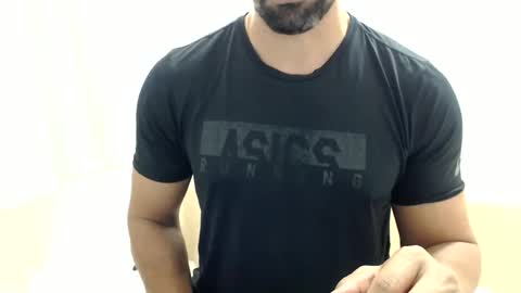 Snapshot of cashmastermuscle77 chatting on 06/03/26, 06:13 cashmastermuscle77 online show from 06/03/26, 06:13