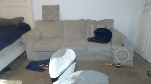 Snapshot of casinocam chatting on 02/16/25, 10:54 CasinoCam online show from 02/16/25, 10:54