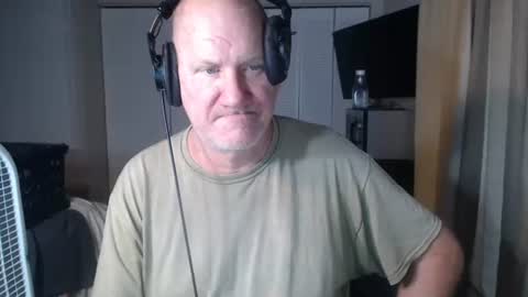 CasinoCam online show from 02/15/26, 08:38