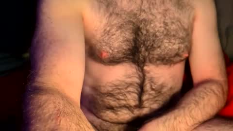 hairyokieotter online show from 04/22/26, 09:33