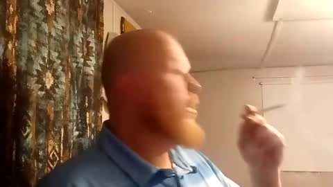 Sir Stroke Alot online show from 12/15/24, 11:34