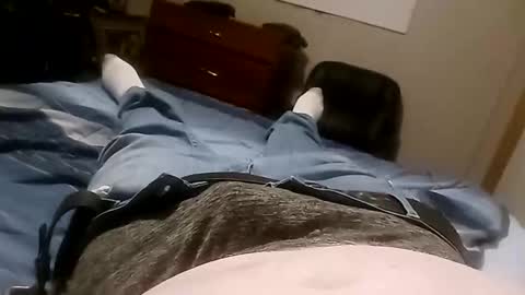 Sir Stroke Alot online show from 12/17/24, 11:39