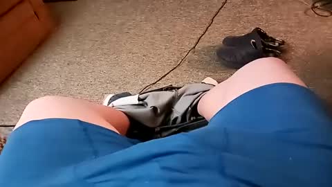 Sir Stroke Alot online show from 12/23/24, 12:52