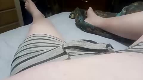 Sir Stroke Alot online show from 01/20/25, 09:46