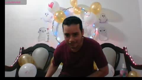 Snapshot of casper__32 chatting on 02/08/26, 01:09 Casper online show from 02/08/26, 01:09