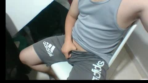 Casper online show from 03/26/26, 03:45