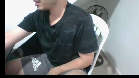 Casper online show from 03/31/26, 09:48