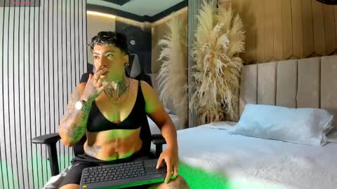 Casper online show from 04/24/26, 12:18