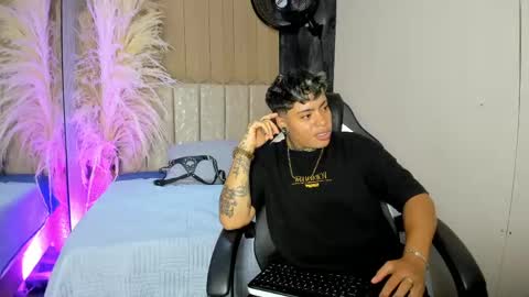 Casper online show from 05/08/26, 12:32