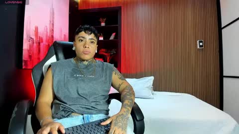 Casper online show from 05/22/26, 02:33