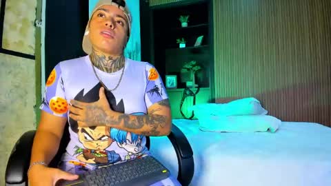 Casper online show from 05/24/26, 12:54