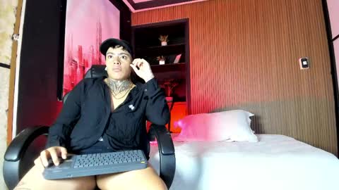 Casper online show from 05/25/26, 12:22
