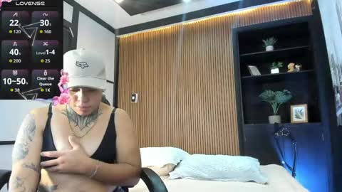 Casper online show from 05/27/26, 12:57