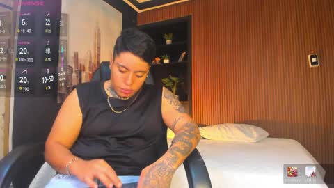 Casper online show from 05/30/26, 01:19