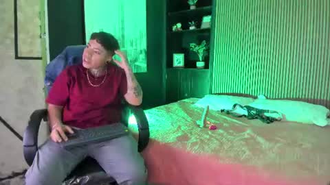 Casper online show from 06/17/26, 12:50