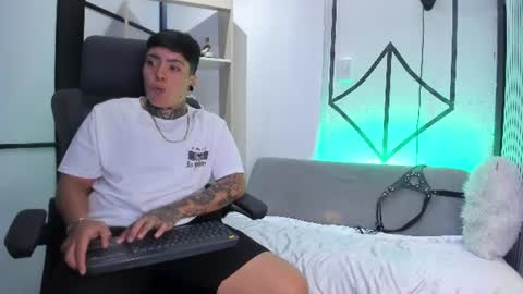 Casper online show from 06/24/26, 12:26