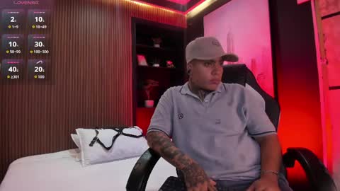 Casper online show from 07/02/26, 12:44