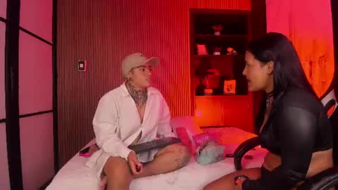 Casper online show from 07/14/26, 12:11