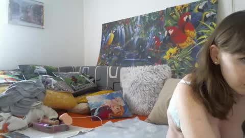 Snapshot of cassandra191 chatting on 03/02/25, 11:50 Cassandra online show from 03/02/25, 11:50