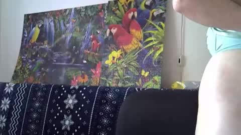 Cassandra online show from 03/02/26, 02:13