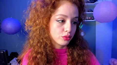 Snapshot of cassandra_caiin chatting on 01/03/25, 11:44 Cassie online show from 01/03/25, 11:44