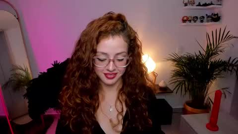 Snapshot of cassandra_caiin chatting on 02/23/25, 03:45 Cassie online show from 02/23/25, 03:45