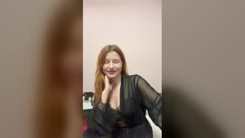 Cassandra online show from 04/30/26, 11:20
