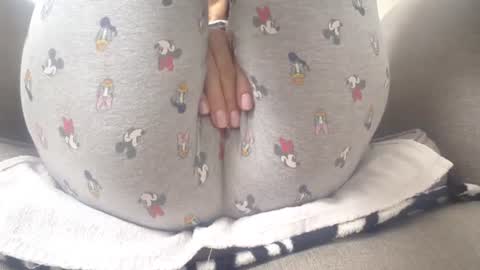 Cassandra joy online show from 02/28/25, 08:50