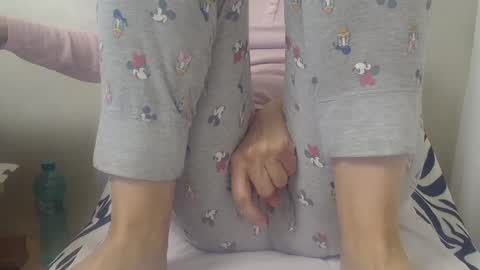 Cassandra joy online show from 04/14/26, 08:15