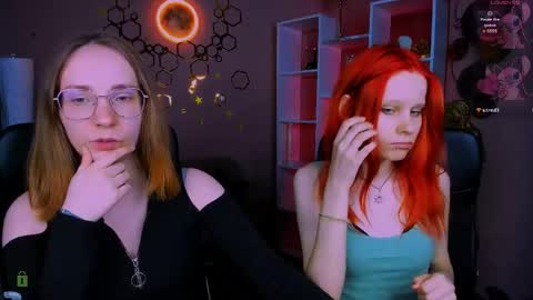 Cassandra online show from 04/18/26, 07:58