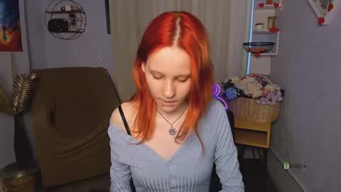 Cassandra online show from 05/06/26, 12:21
