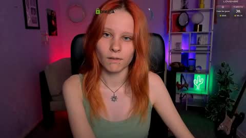 Cassandra online show from 06/02/26, 12:18