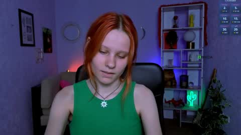 Cassandra online show from 06/04/26, 12:22