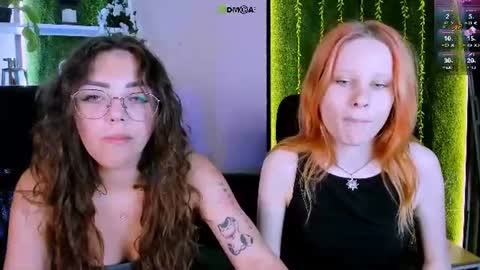 Snapshot of cassandra_nik chatting on 07/03/26, 05:58 Cassandra online show from 07/03/26, 05:58