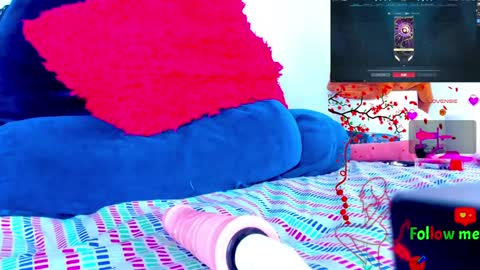        k369       online show from 01/22/25, 04:33