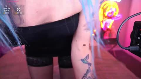 Cassandra online show from 03/30/26, 06:58