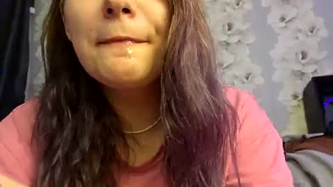 Snapshot of cassandratate chatting on 07/06/26, 03:03 Casey Chris online show from 07/06/26, 03:03