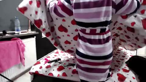Casandry  online show from 03/09/25, 03:16