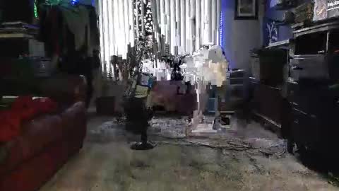 CassCassidy89 online show from 02/15/26, 11:45