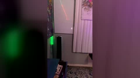 CassCassidy89 online show from 03/06/26, 12:01