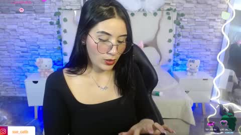 Snapshot of casse_tay chatting on 02/20/26, 04:31 casse_tay online show from 02/20/26, 04:31