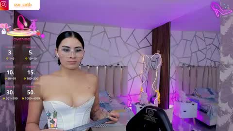 casse_tay online show from 05/03/26, 03:23