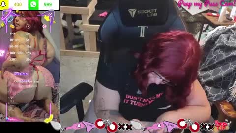 Casserole bbw online show from 09/21/25, 07:59