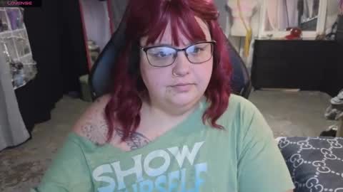 Casserole bbw online show from 09/29/25, 02:55