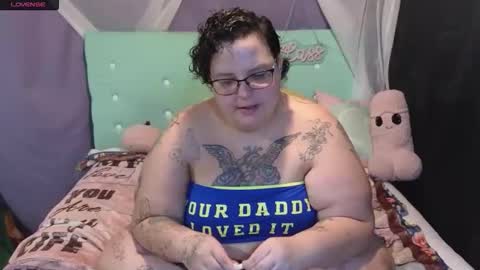 Casserole bbw online show from 10/20/25, 12:49