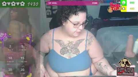 Casserole bbw online show from 01/13/26, 06:57
